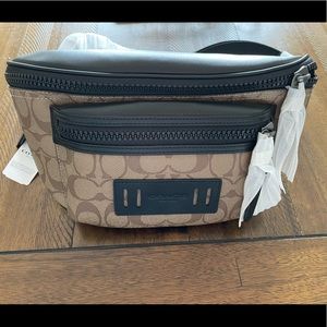 Coach Fanny Pack NWT